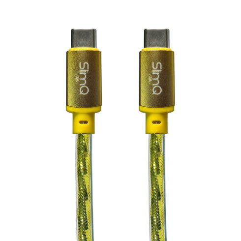 Cabo USB-C | 1M | 3º-A